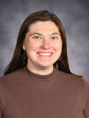 Image of Marri Saunders