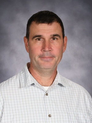 Image of Stuart Schaefer