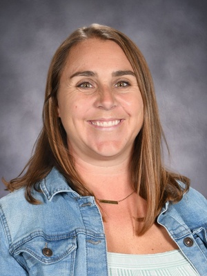 Image of Dana Schoemer