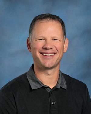 Image of Corey Shefchik