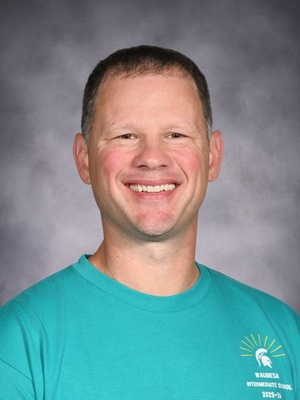 Image of Corey Shefchik