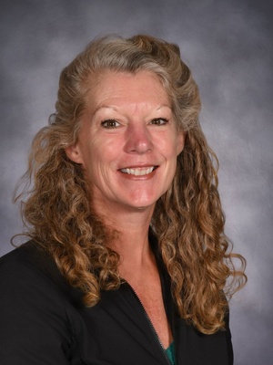 Image of Lisa Sheil
