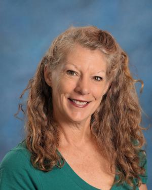Image of Lisa Sheil
