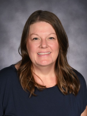 Image of Jessie Shiveler