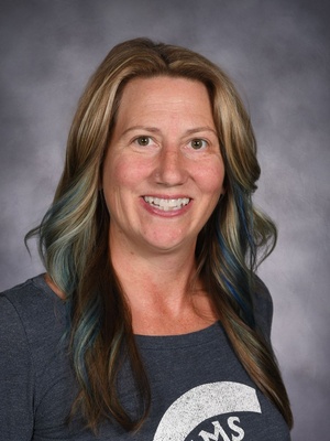 Image of Stephanie Spilde