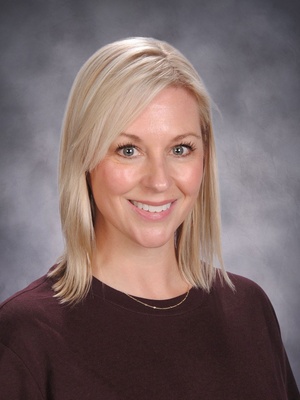 Image of Meredith Stensven