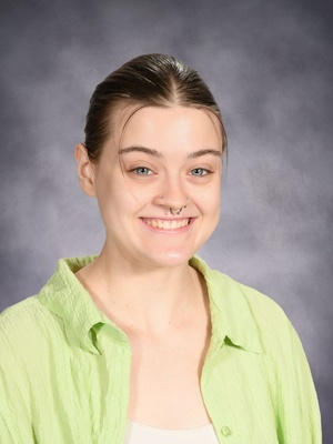 Image of Marley Stewart