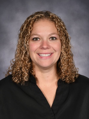 Image of Christine Temby