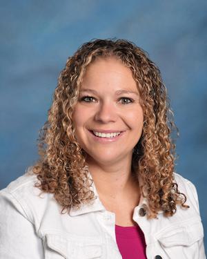 Image of Christine Temby
