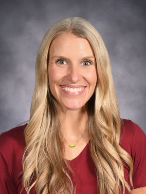 Image of Jamie Thomas