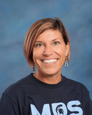 Image of Amy Tranel