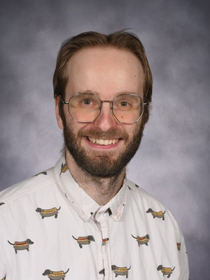 Image of Alexander Trinkner