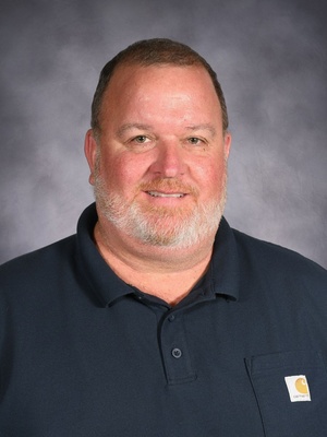 Image of Brian Vanderbloemen