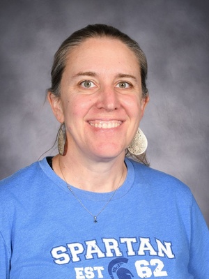 Image of Jamie Vezina