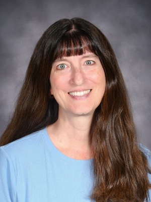 Image of Elizabeth Vosberg