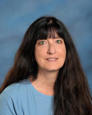 Image of Elizabeth Vosberg