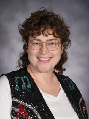 Image of Alyse Weber