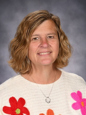 Image of Anne Weiland