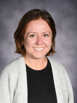 Image of Rachel Weishan