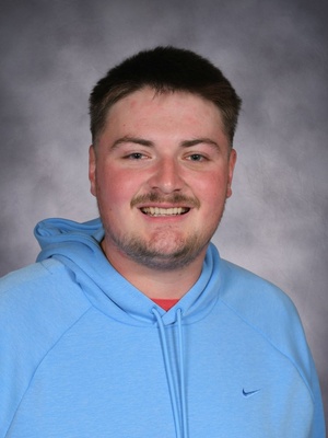 Image of Zachary Wilberg