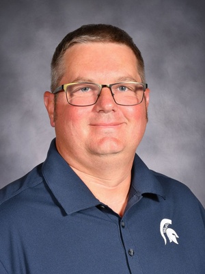 Image of Dustin Williams