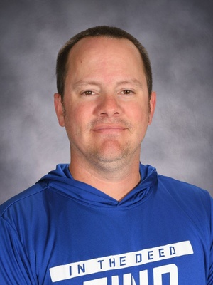 Image of Pete Williquette