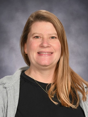 Image of Nikki Wilson