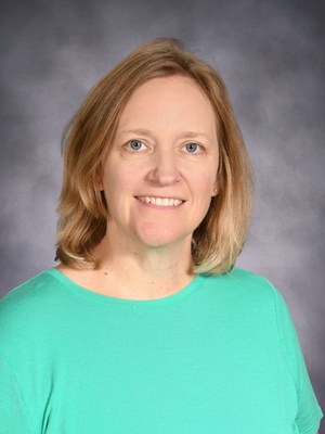 Image of Meghan Wolf