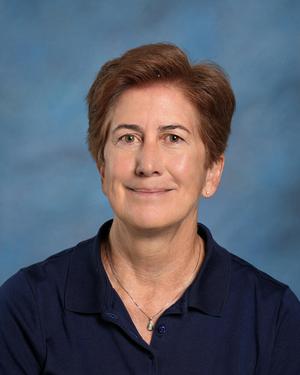 Image of Sandra Young