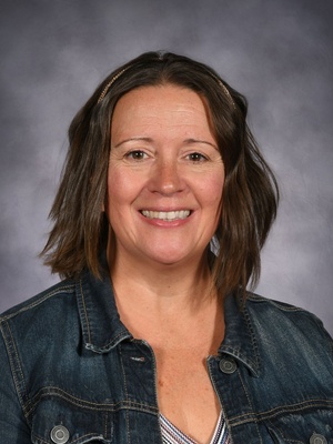 Image of Jennifer Zamastil