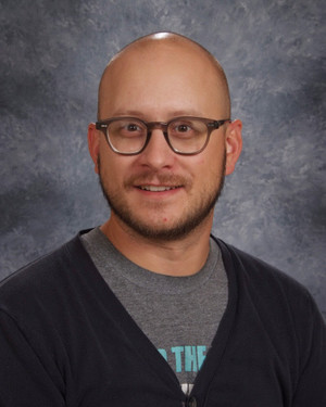 Staff Picture
