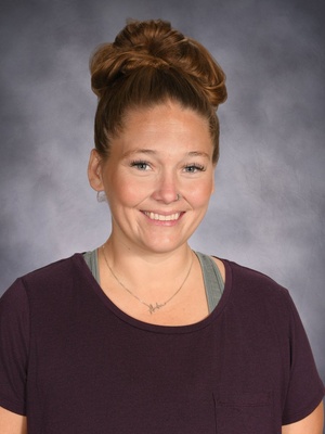 Image of Katie Deegan