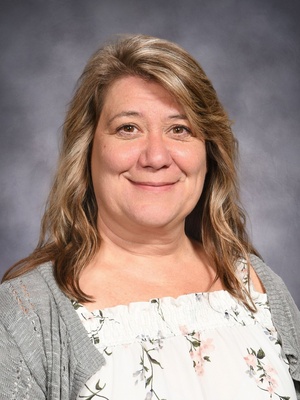 Image of Jacki Ribble