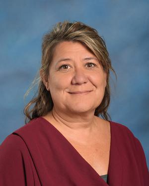 Image of Jacki Ribble