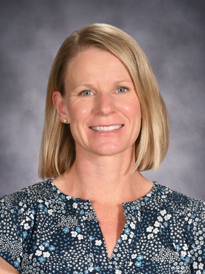 Image of Angie TeBeest