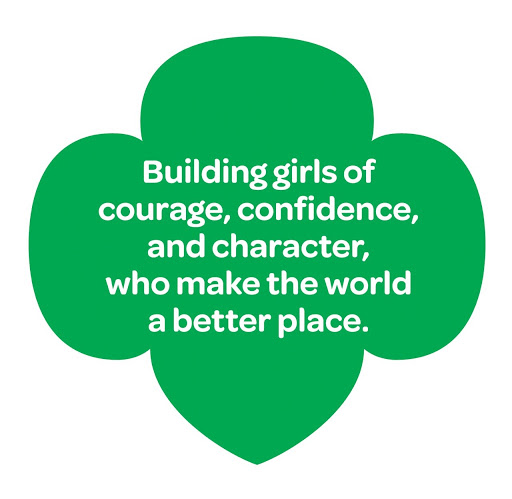 Girl Scout creed