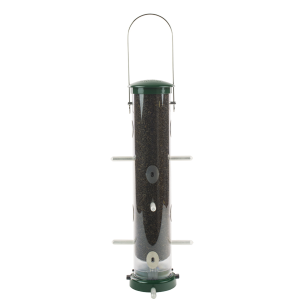 Nyjer Seed Feeder image