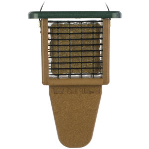 Suet Feeder image