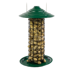 Whole Peanut Feeder image