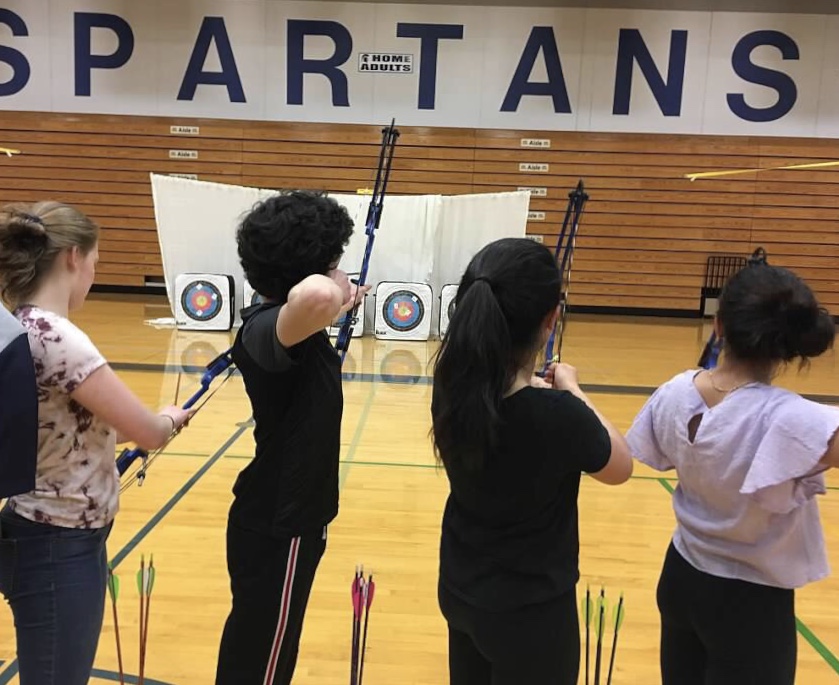 archery