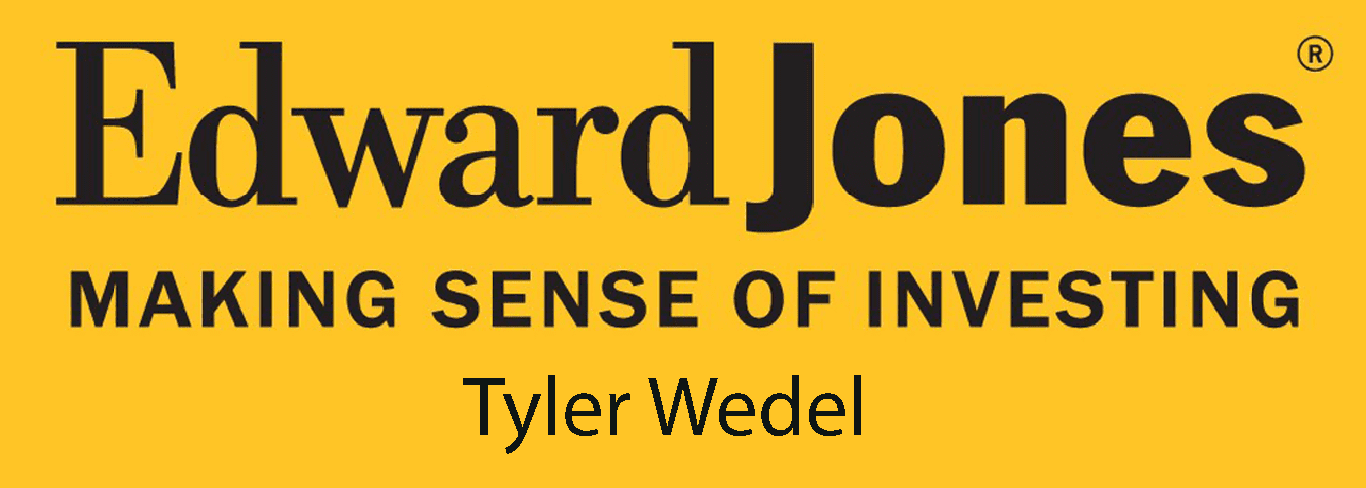 Edward Jones Tyler Wedel